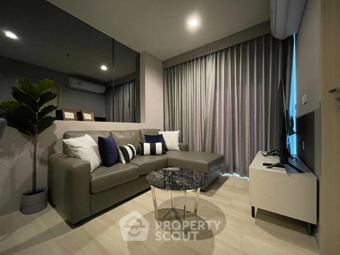 19th-Floor 2-BR Condo For Sale At Life One Wireless Near BTS Phloen Chit (ID 1540296)