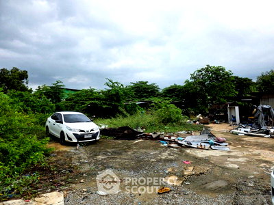 Land for sale Bang Pu Industrial Estate : Land For Sale In Phraeksa, Mueang Samut Prakan, Samut Prakan (ID 2317372)