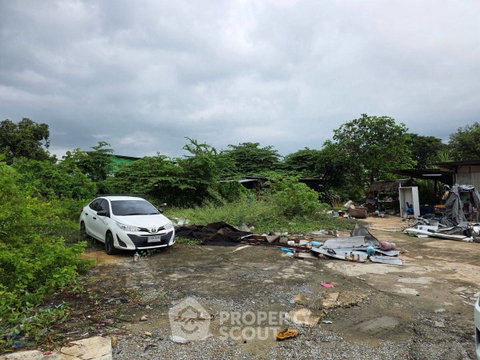 Land For Sale In Phraeksa, Mueang Samut Prakan, Samut Prakan (ID 2317372)