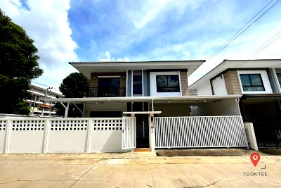 บ้านเดี่ยว รังสิต-นครนายก 34 : ✨✨✨ ขายบ้านเดี่ยว พร้อมอยู่ – J Villa รังสิต คลอง 1