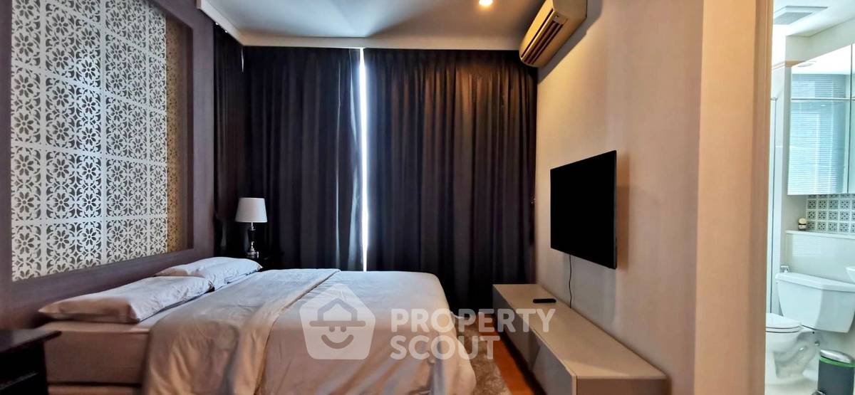 รูป คอนโด ขาย 3 ห้องนอน 138 ตร.ม. ชั้น 11 โครงการ Aguston Sukhumvit 22 ใกล้ MRT Queen Sirikit (ID 1808241) - รูปที่ 12/17