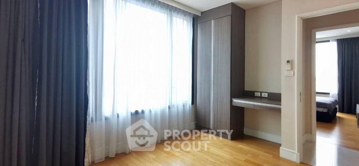 รูป คอนโด ขาย 3 ห้องนอน 138 ตร.ม. ชั้น 11 โครงการ Aguston Sukhumvit 22 ใกล้ MRT Queen Sirikit (ID 1808241) - รูปที่ 17/17