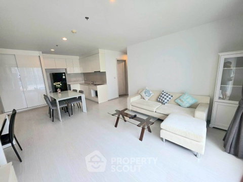 ชั้น 15 คอนโด 2 ห้องนอน Rhythm Sukhumvit 42 ใกล้ BTS Ekkamai 200 ม. (ID 2317376)