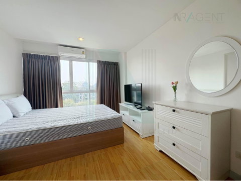 🎉 For sell condo THE MAGNET Building 1, Floor 6,1 bed room, Room size 33.00 sqm