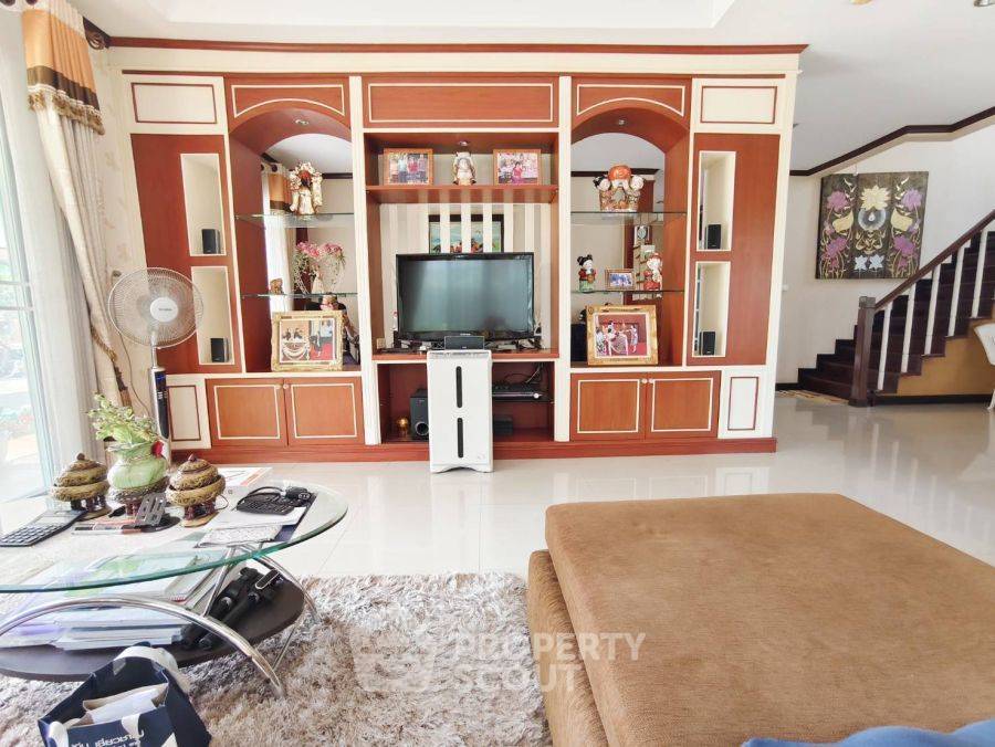 รูป บ้านเดี่ยว 3 ห้องนอน ขาย ในโครงการ วรารมย์ เจริญเมือง เชียงใหม่ ใกล้ต้นเป่า สันกำแพง เชียงใหม่ (ID 2317526) - รูปที่ 9/10