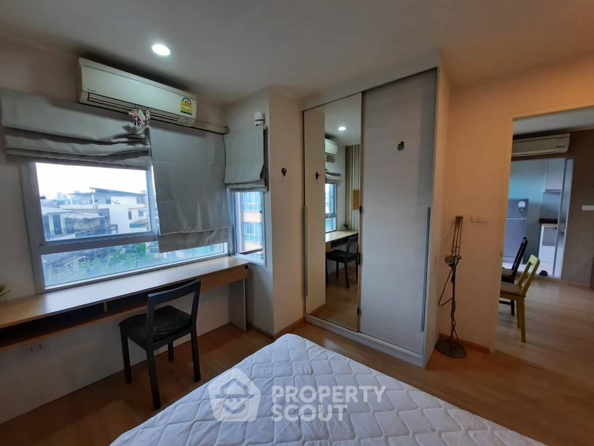 รูป คอนโด 2 ห้องนอน ยู ดีไลท์ 3 ประชาชื่น-บางซื่อ ชั้น 5 ใกล้ MRT บางซ่อน (ID 760923) - รูปที่ 9/10