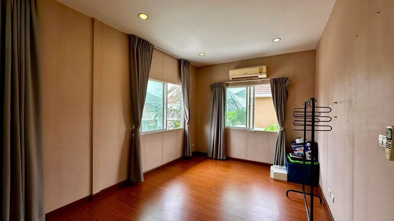 รูป 🏡 Perfect Park สุวรรณภูมิ เฟส 2 💥 เพียง 3.3 ล้าน เท่านั้น! - รูปที่ 15/16