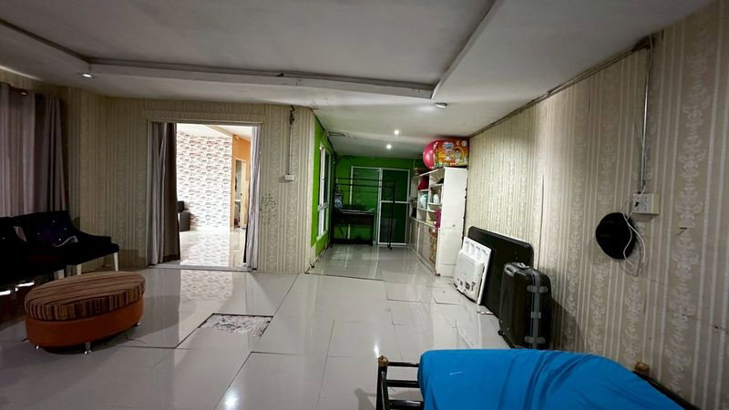 รูป 🏡 Perfect Park สุวรรณภูมิ เฟส 2 💥 เพียง 3.3 ล้าน เท่านั้น! - รูปที่ 10/16