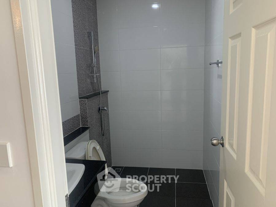 รูป ทาวน์โฮม 4 ห้องนอน ขาย The Passage Ramintra-Khubon เขตบางชัน คลองสามวา (ID 2317591) - รูปที่ 3/10