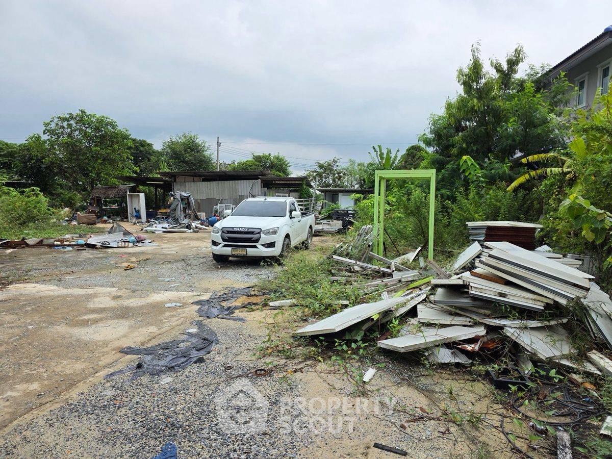 picture Land For Sale In Phraeksa, Mueang Samut Prakan, Samut Prakan (ID 2317372) - 2/5