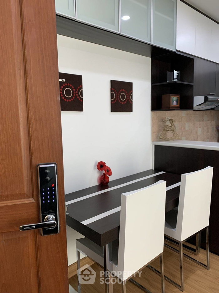 รูป คอนโด 2 ห้องนอน ชั้น 18 เดอะ คอมพลีท ราชปรารภ สถานี ARL ราชปรารภ (ID 1149447) - รูปที่ 20/28