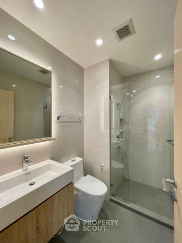 รูป คอนโด 1 ห้องนอน Maru Ekkamai 2 ชั้น 27 ใกล้ BTS เอกมัย (ID 750060) - รูปที่ 12/25