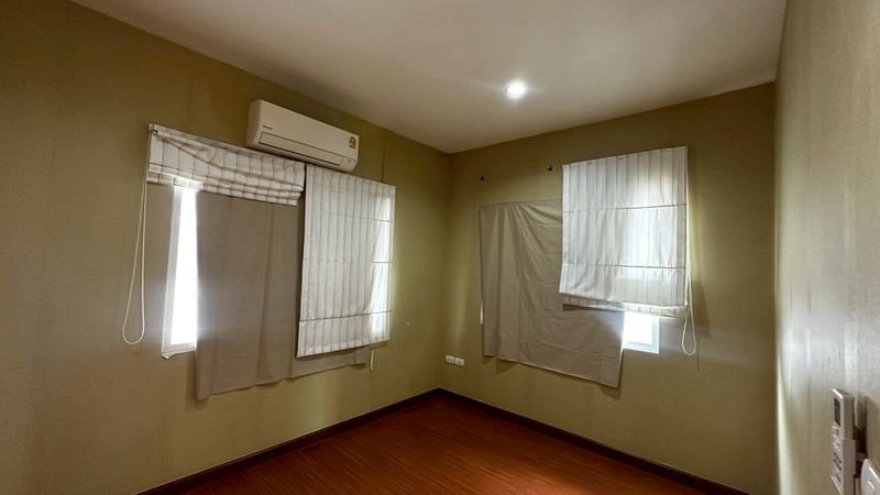 รูป 🏡 Perfect Park สุวรรณภูมิ เฟส 2 💥 เพียง 3.3 ล้าน เท่านั้น! - รูปที่ 14/16