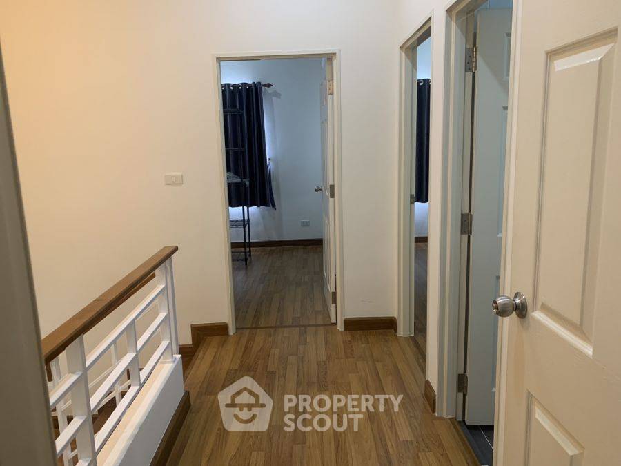 รูป ทาวน์โฮม 4 ห้องนอน ขาย The Passage Ramintra-Khubon เขตบางชัน คลองสามวา (ID 2317591) - รูปที่ 5/10