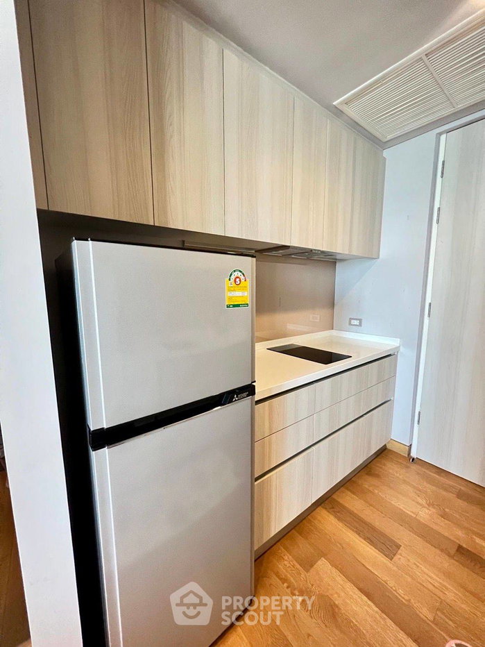 รูป ขายคอนโด 2 ห้องนอน The Lumpini 24 ชั้น 10 ใกล้ BTS พร้อมพงษ์ (ID 2316374) - รูปที่ 8/10