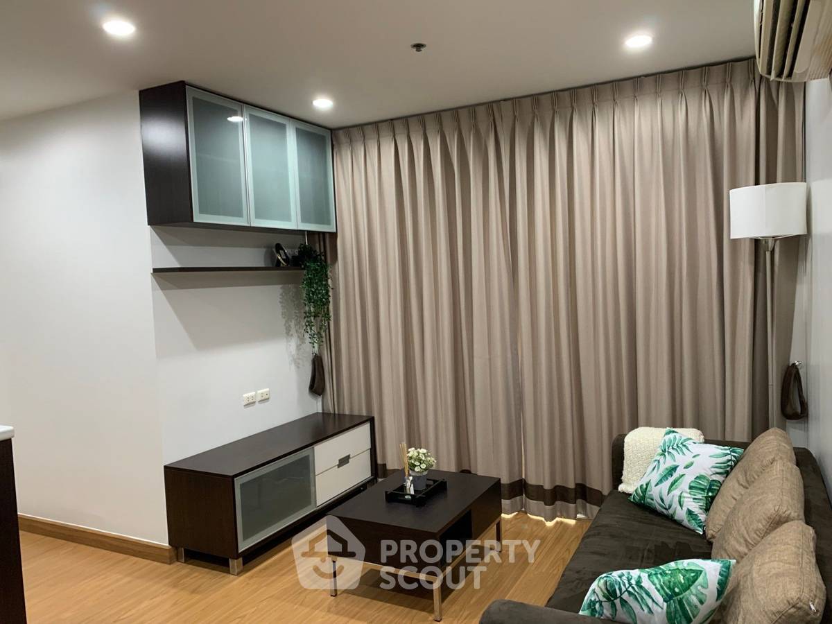 รูป คอนโด 2 ห้องนอน ชั้น 18 เดอะ คอมพลีท ราชปรารภ สถานี ARL ราชปรารภ (ID 1149447) - รูปที่ 3/28