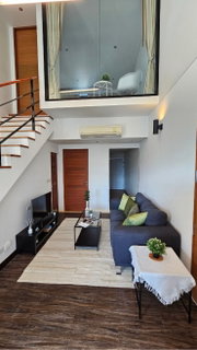 รูปภาพ 🏢 Duplex Apartment for Rent – Boat Avenue Soi 1, Phuket