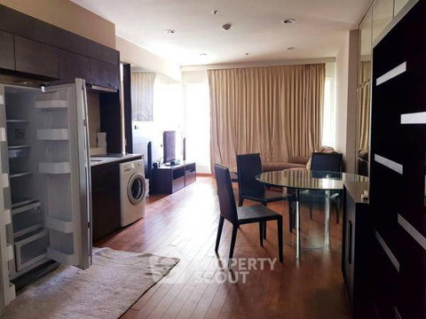 คอนโดขาย 2 ห้องนอน ชั้น 20 ขนาด 80 ตร.ม. The Address ชิดลม ใกล้ BTS ชิดลม (ID 1990901)
