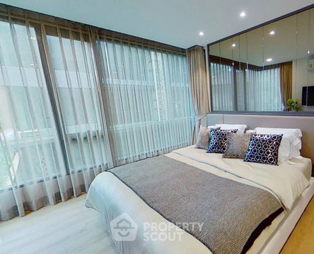 คอนโด 2 ห้องนอน The Star Hill Condo Chiangmai ย่านสุเทพ เชียงใหม่ (ID 2285534)
