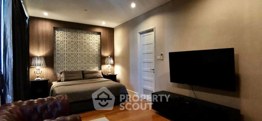 คอนโด ขาย 3 ห้องนอน 138 ตร.ม. ชั้น 11 โครงการ Aguston Sukhumvit 22 ใกล้ MRT Queen Sirikit (ID 1808241)