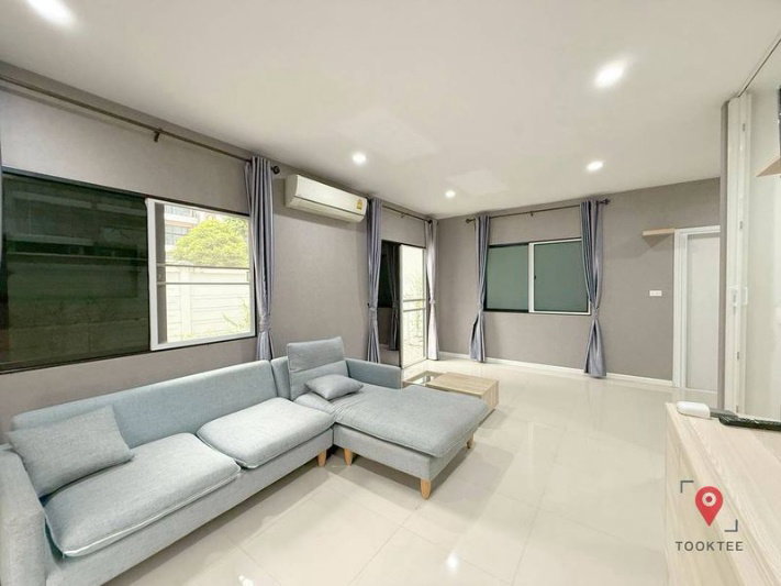 รูป ✨✨✨ ขายบ้านเดี่ยว พร้อมอยู่ – J Villa รังสิต คลอง 1 - รูปที่ 11/20
