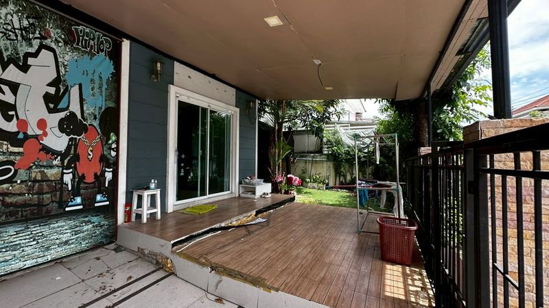 รูป 🏡 Perfect Park สุวรรณภูมิ เฟส 2 💥 เพียง 3.3 ล้าน เท่านั้น! - รูปที่ 3/16