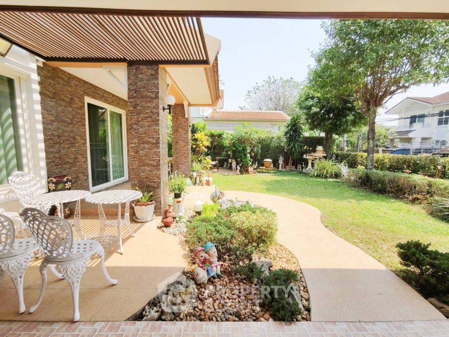 รูป บ้านเดี่ยว 3 ห้องนอน ขาย ในโครงการ วรารมย์ เจริญเมือง เชียงใหม่ ใกล้ต้นเป่า สันกำแพง เชียงใหม่ (ID 2317526) - รูปที่ 10/10