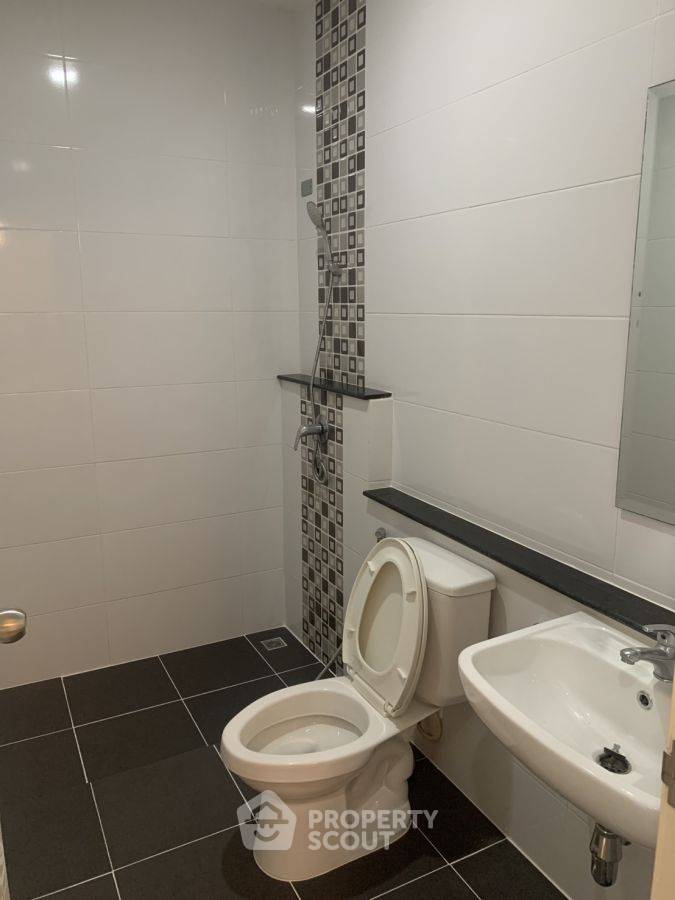 รูป ทาวน์โฮม 4 ห้องนอน ขาย The Passage Ramintra-Khubon เขตบางชัน คลองสามวา (ID 2317591) - รูปที่ 7/10