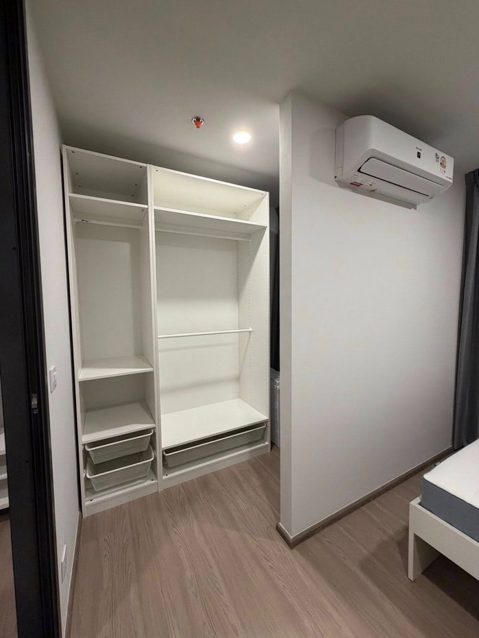 picture @Condorental condo for rent Aspire Sukhumvit - Rama 4 - 2/9