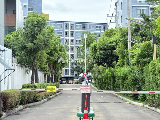 Project August Charoenkrung 80 Picture - 2/11