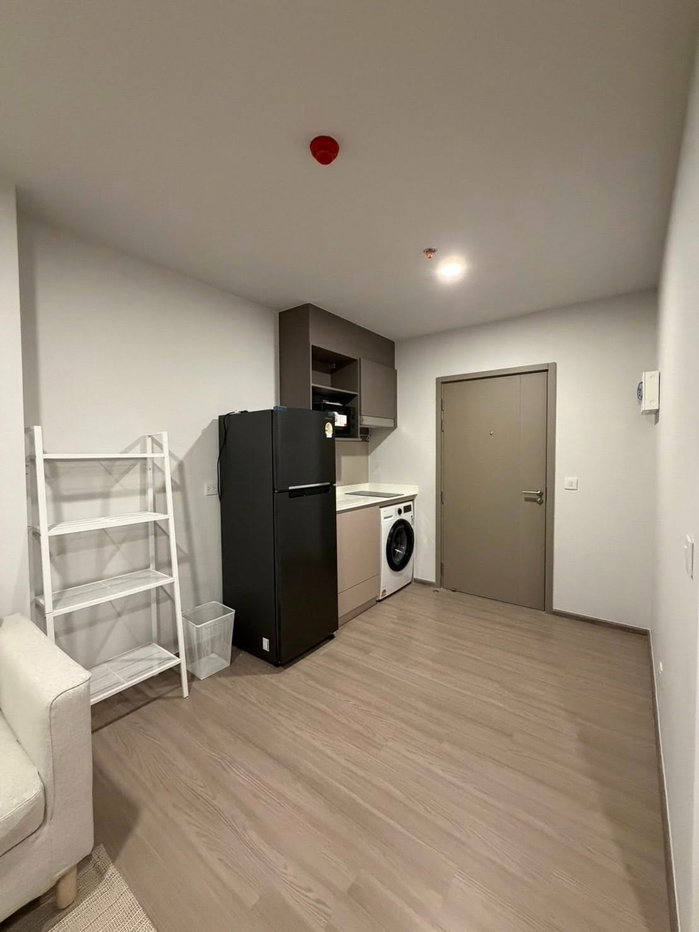 picture @Condorental condo for rent Aspire Sukhumvit - Rama 4 - 6/9