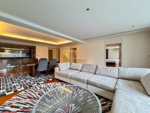 La Citta Penthouse | Stunning 3 Bed Luxury Condo For Rent - BR17249CD