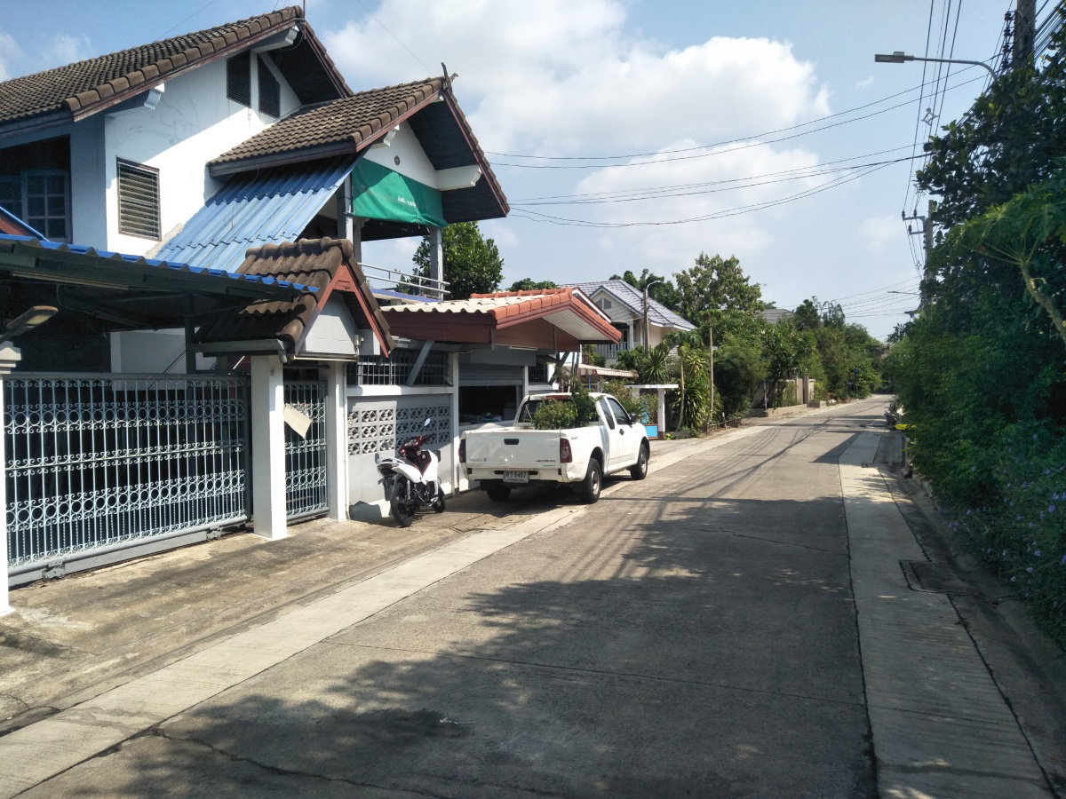รูป บ้านเดี่ยว 2 ชั้น ซอย งามวงศ์วาน 19 แยก 9 - รูปที่ 4/6