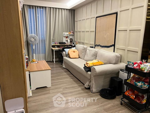 2-BR 61 Sqm Condo For Sale At Very Lasalle, Near BTS Bearing (ID 2111284)