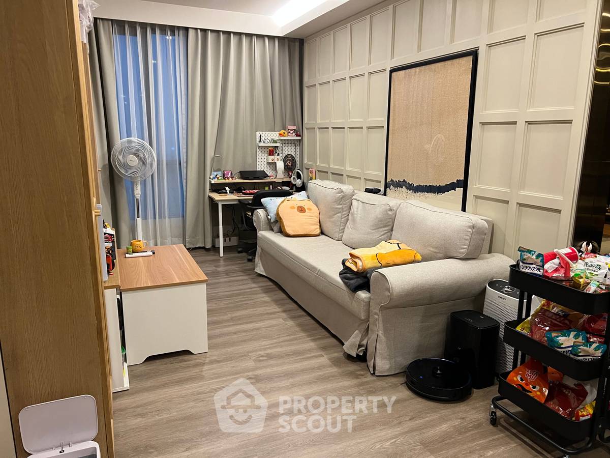 รูป คอนโด 2 ห้องนอน 61 ตร.ม. ขาย ที่ เวรี่ ลาซาล ใกล้ BTS แบริ่ง (ID 2111284) - รูปที่ 1/13