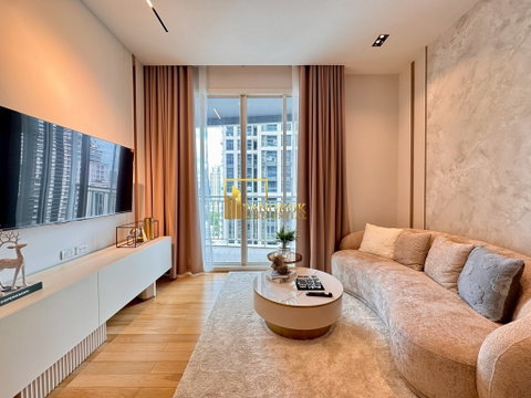 39 By Sansiri | Wonderful 1 Bedroom Condo in Phrom Phong - BR1239CD