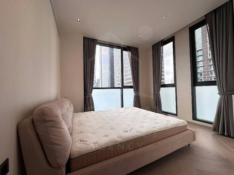HotDeal​🔥🔥  For Rent​ | Special Price, Full Furniture Ready to move in Condo at The Reserve Sathorn MD-95461
