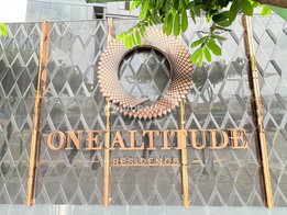 รูป One Altitude Charoenkrung - รูปที่ 4/20