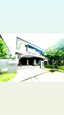 บ้านเดี่ยวให้เช่า : DLH-0021 เช่าบ้าน เศรษฐสิริ กรุงเทพกรีฑา (Setthasiri Krungthep Kreetha) พร้อมเข้าอยู่ โทรด่วน 0638692663 LineID@655ebbvc