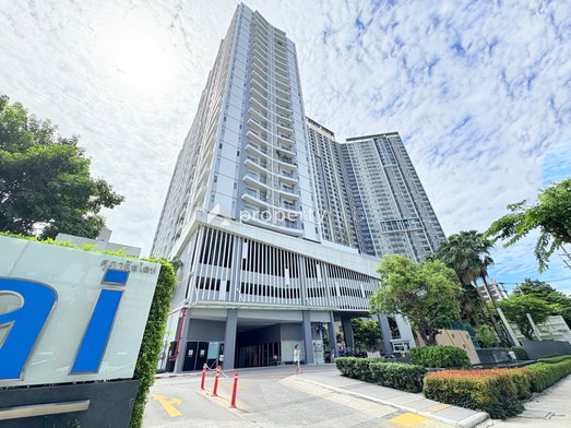 Project Supalai Lite Sathorn - Charoenrat Picture - 3/15