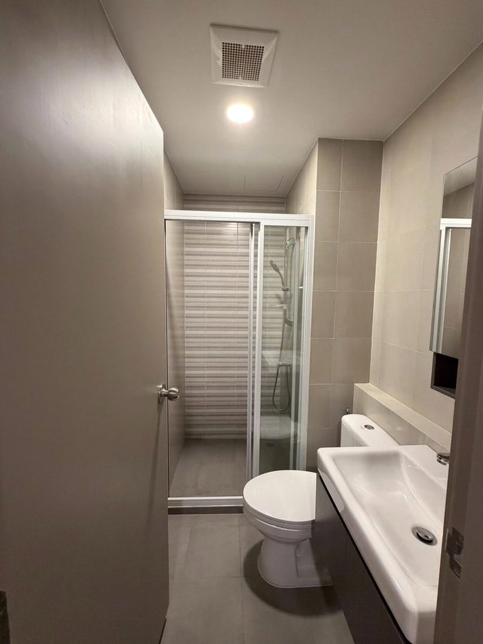 picture @Condorental condo for rent Aspire Sukhumvit - Rama 4 - 8/9