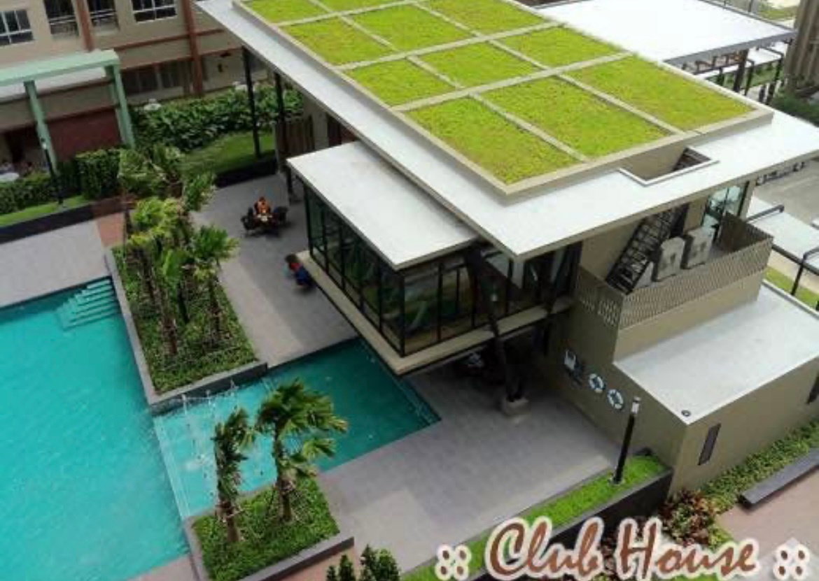 รูป #S4575 ให้เช่า Lumpini Place Ratchayothin - รูปที่ 10/10