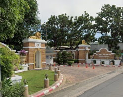 รูป Baan Ladprao Exclusive Rescidence - รูปที่ 3/4