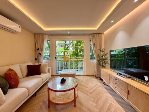 Raintree Villa | Beautiful 2 Bed Condo For Rent in Thonglor - BR60489CD