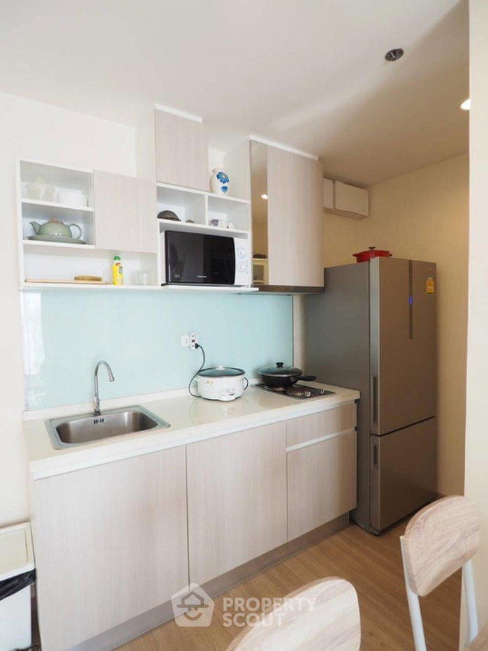 รูป คอนโด 2 ห้องนอน ราคาเหมาะสม Artemis สุขุมวิท 77 ใกล้ BTS อ่อนนุช (ID 1267895) - รูปที่ 4/5