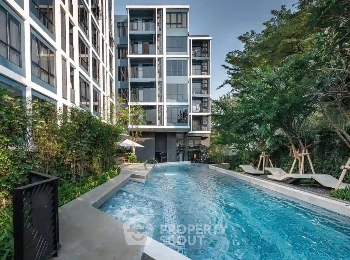 รูป คอนโด 2 ห้องนอน 61 ตร.ม. ขาย ที่ เวรี่ ลาซาล ใกล้ BTS แบริ่ง (ID 2111284) - รูปที่ 5/13