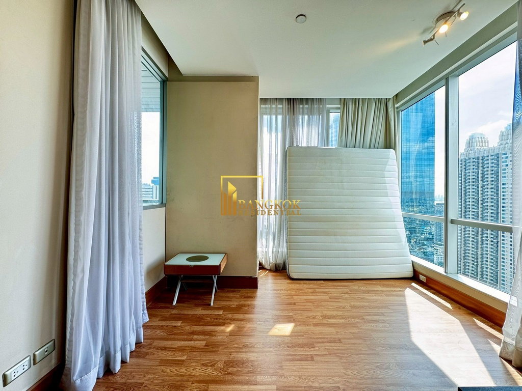 รูป Ascott Sky Villa | Delightful 2 Bed Condo For Rent in Sathorn - BR9260CD - รูปที่ 18/36