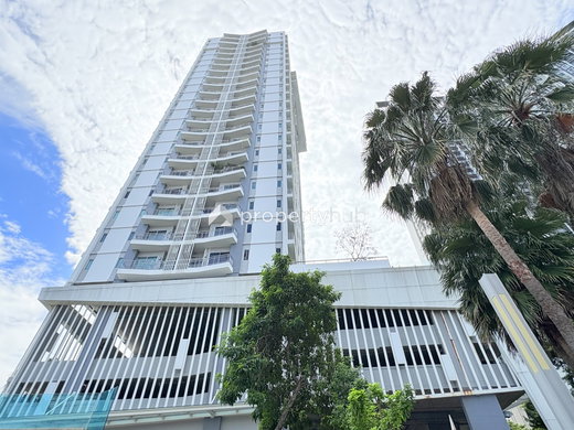 Project Supalai Lite Sathorn - Charoenrat Picture - 2/15