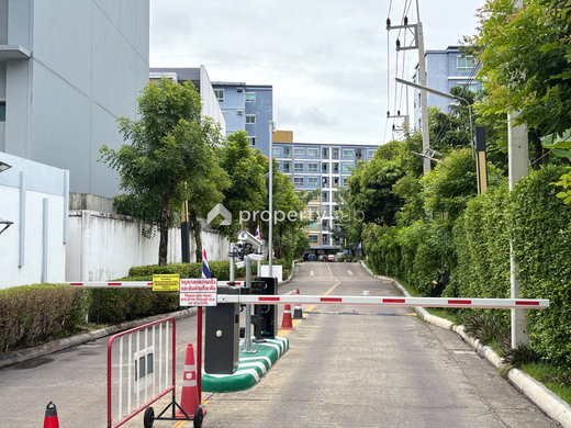 Project August Charoenkrung 80 Picture - 3/11
