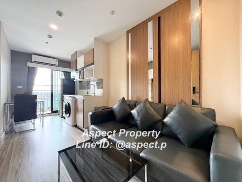Plus Condo Sriracha new room 8500 Bath